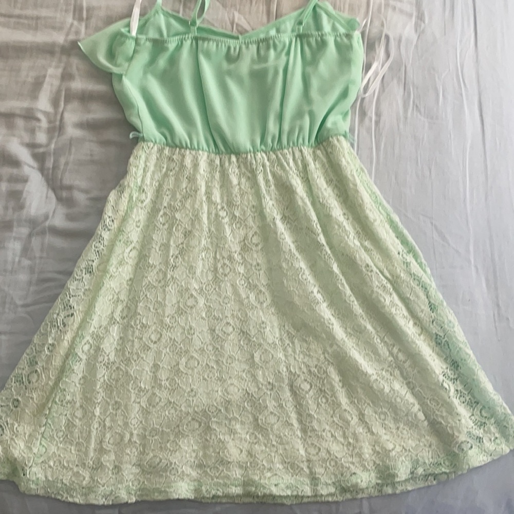 Dress - Picture 2 of 2